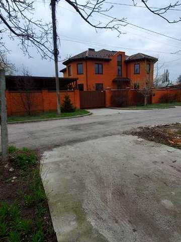 Продам  будинок, р-н Еліт клуб