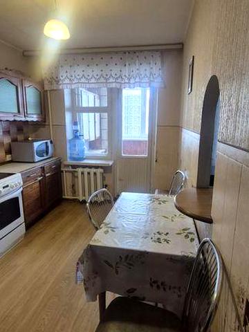 Здам на довгий термін 2к квартиру, пр Берестейсткий, 10 хв до метро!