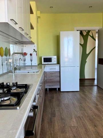 Продаж 3-кімнатної квартири на Лазаряна 22 ЖК Лазаряна 22