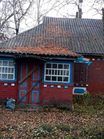 Продаж 2к Дім Польова вулиця