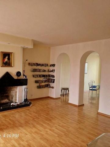 Сдам 4р 145м2  на ул.Боговутовской 40 5эт.без лифта.