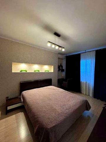 Продаж 3к квартири на вул. Милославська 32/51а, Троєщина, Деснянський р-н, Київ