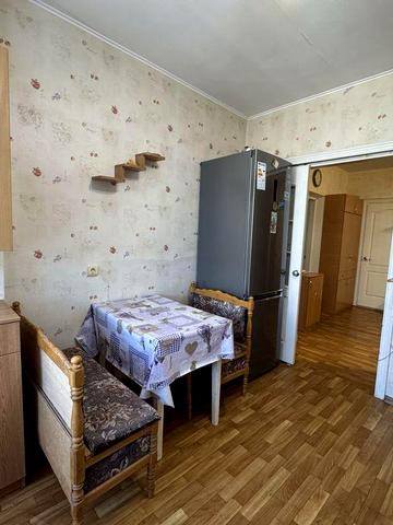 Оренда 2-х кімнатної квартири Українського Відродження