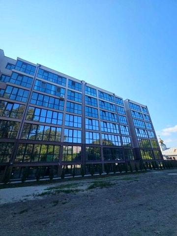 Здається в оренду квартира-студія в новобудові ЖК «Лівобережний»