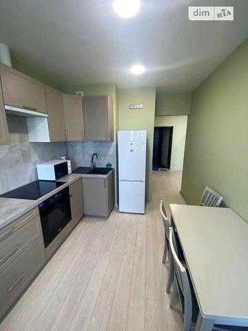 Довгострокова оренда 1к Квартира Миколайчука вулиця