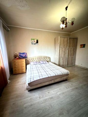 Здається 3-х кім  Будинок на Лелеківці. В/З, Окремий двір, вʼїзд