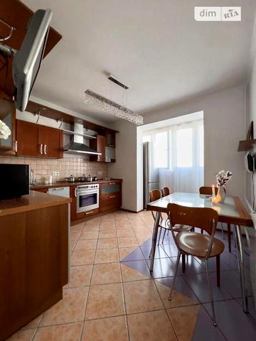 Довгострокова оренда 1к Квартира Кузнярівка вулиця