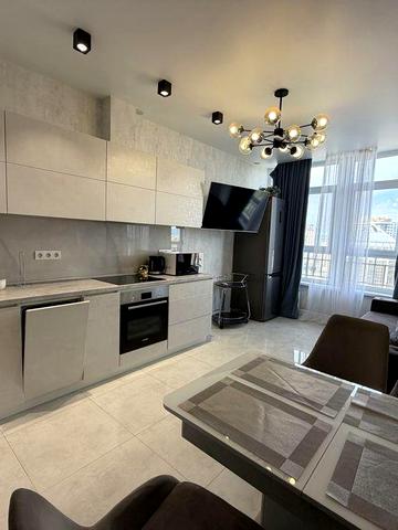 Сдается квартиру жк 4 сезона. Пр-т гагарина