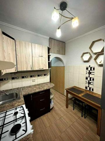 Оренда однокімнатної квартири