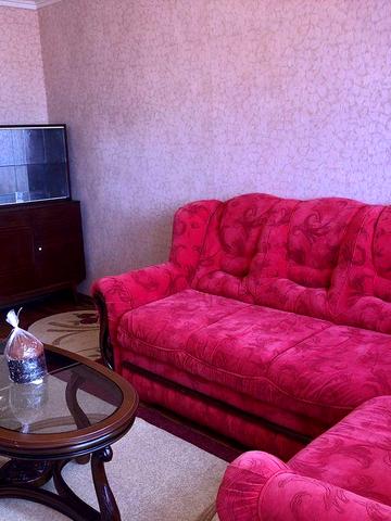 Довгострокова оренда квартири