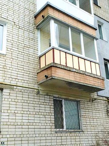 Продам 1-км. квартиру Ярославська ПЗР
