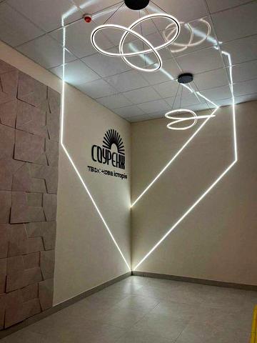 Оренда 2х кімн квартира вул. Кавказька, центр, ЖК "Соуренж"