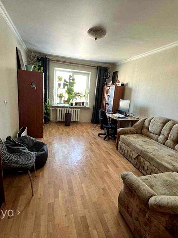 Продаж 1-кімнатної квартири | 42,8 м² | Троєщина Данькевича 8 будинок 2010 року • серія АППС