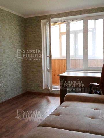 Продам 1 кімн. Кв-ру з газом та новим ремонтом вул Бригади Хартія 47