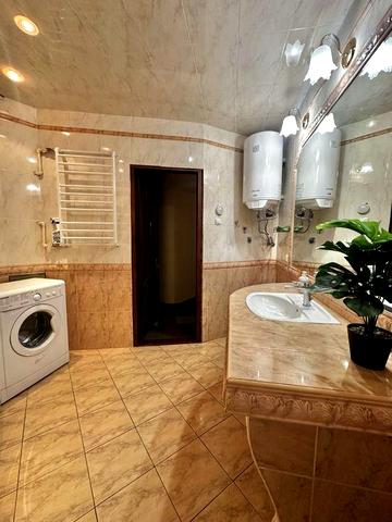 Оренда 3к кв довгостроково!