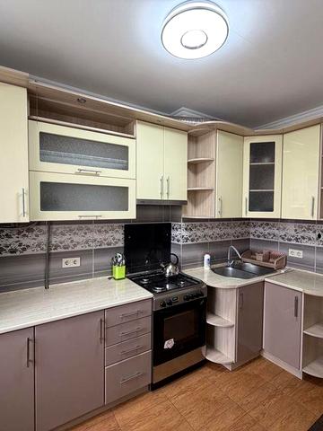 2 кімнатна НОВОБУДОВА вул. НЕМИРІВСЬКА 1-А ЖК Сузіря