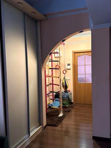 Будинок довгострокова оренда