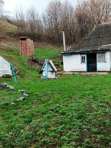 Продаж будинку в смт. Срібне