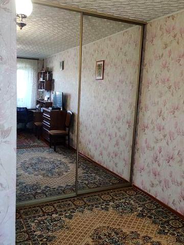 Продам 1 кім квартиру Ломівський Фрунзенський Донецьке шосе