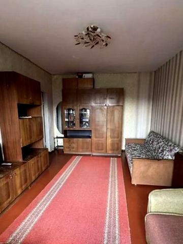 Здам 1-кімнатну квартиру на Троєщині