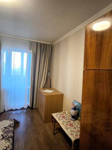 Здається 2 квартира Симона Петлюри