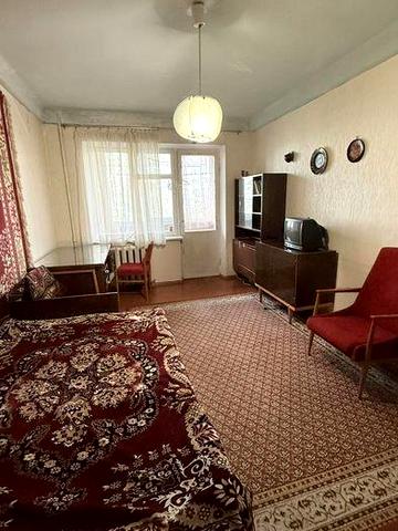 Здам 1кiмн квартиру вул.Каунаська 8/2