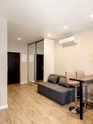 Аренда квартири в ЖК Парк Ленд,ул.Березова 40