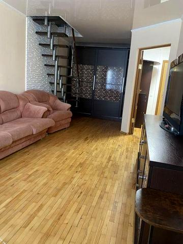 Здам квартиру в оренду