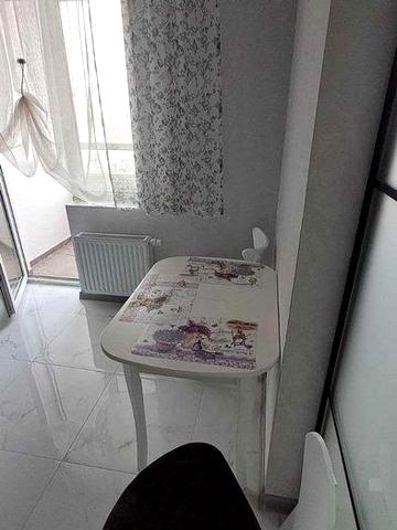 Евродвушка жк Прохроровский квартал