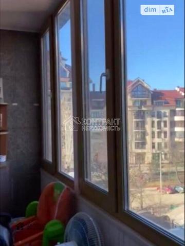 Довгострокова оренда 4к Квартира Бориса Чичибабіна вулиця