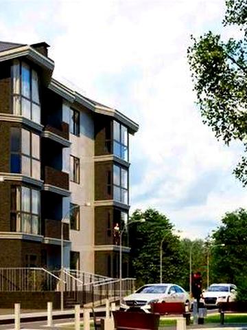 1-кім квартира від власника ЖК Family 2