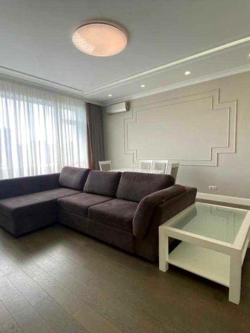 Оренда 3-кім. Антоновича 131  ЖК Парк Хол " Горький"  Палац Україна