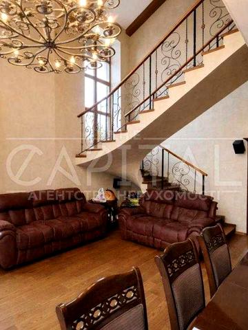 Аренда дома Буча