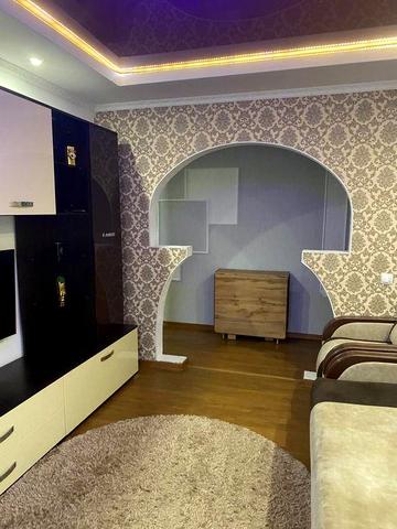 Здається двох кімнатна квартира,по вул.Хіміків,квартира з ремонтом,все