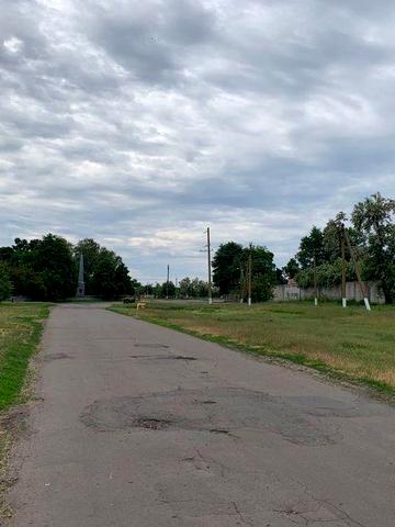 Приватний будинок в центрі села Мала Бурімка