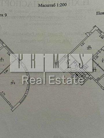 Продаж 4к дворівнева квартира 140м2 Respublika (РЕСПУБЛІКА) Тадея Рильського 3 KAN Голосієво ЖК Республіка