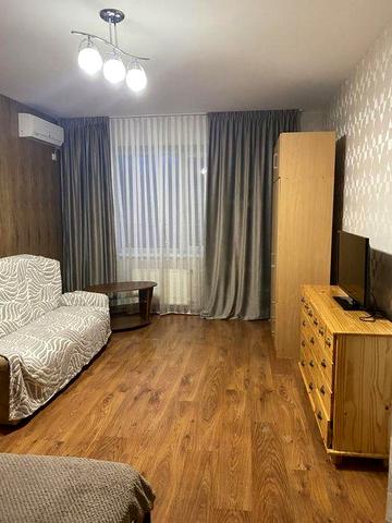 Аренда 1к кв ЦЕНТР ул Нищинского,газ, новострой