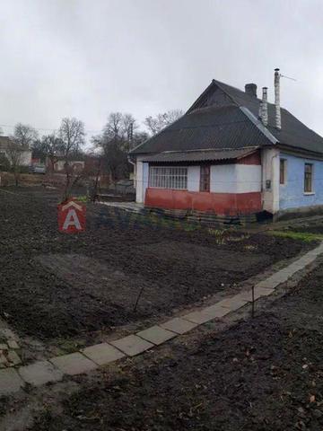Будинок в Старій Синяві.