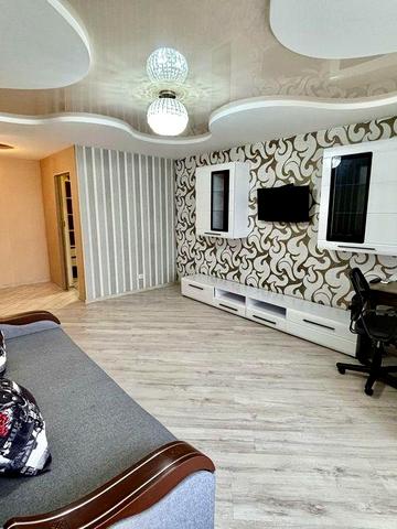 Оренда‼️1-о кімнатної квартири в новобудові у р-н Подол‼️