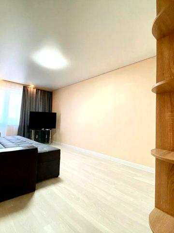 Двокімнатна квартира. Салтівка