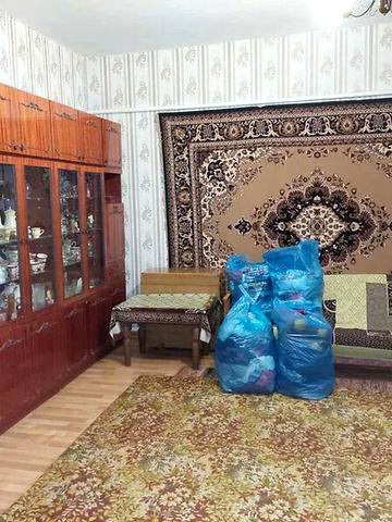 Продаж 3к Квартира Київська вулиця