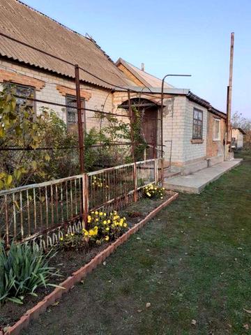 Продаж будинку в с. Біленьке