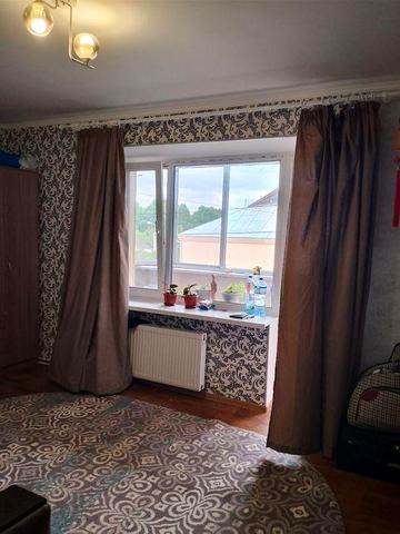 Срочно продам квартиру в центре Городище