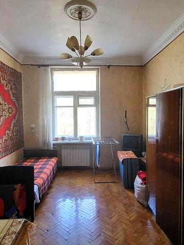 Продаж 3к Квартира Фонтанська дорога
