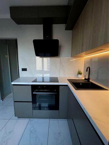 Сдается в аренду 1 комнатная квартира.