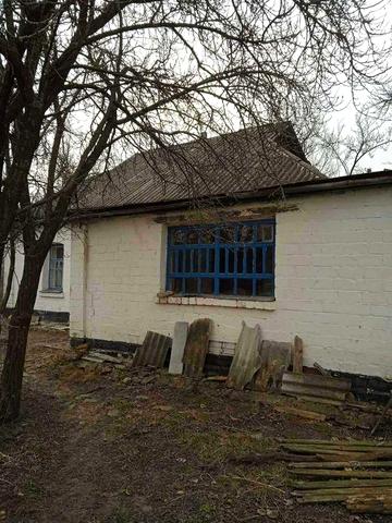 Продам будинок у с. Березоточа (Лубенський район, Полтавська обл.)