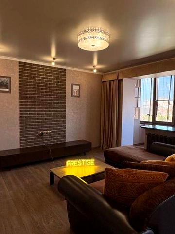 Оренда 3х кім квартири у центрі міста. Вул. Анатолія Ліпницького (вул. Камо)