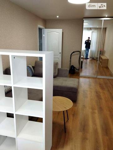 Довгострокова оренда 1к Квартира Ірпінська (Абхазька) вулиця