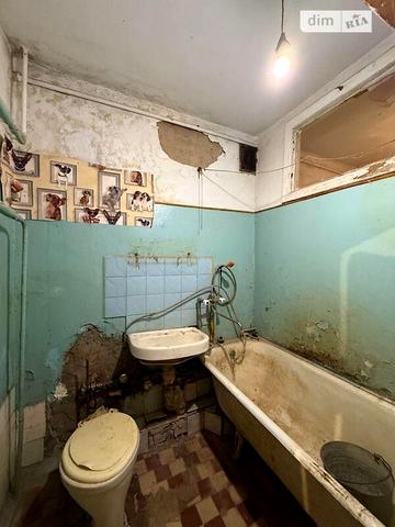 Продаж 1к Квартира Івана і Юрія Лип (Гайдара) вулиця