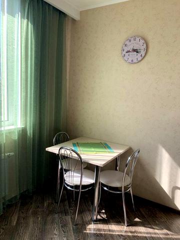 Оренда 1-к кв. ЖК Ліко град, Генератор, метро ВДНХ